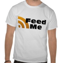 feed me