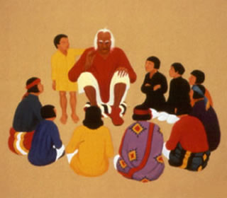 storytelling