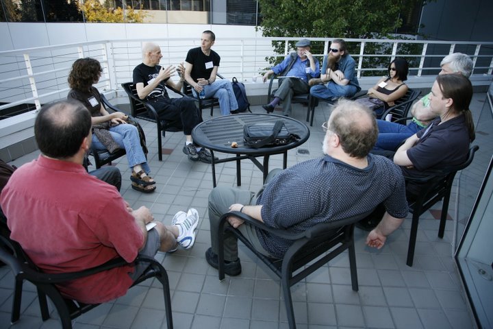 discussion