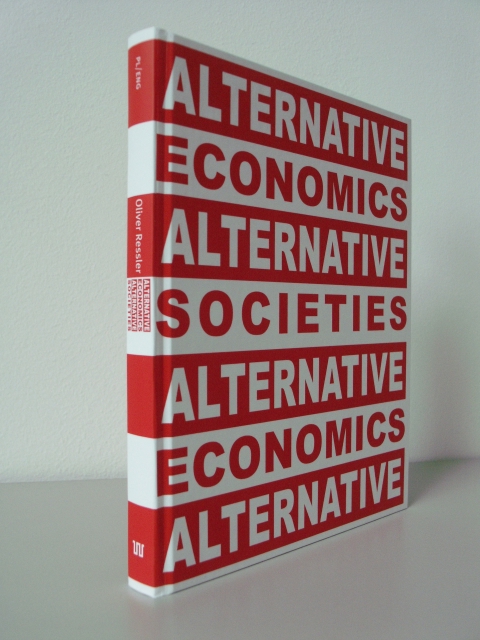 alternate economy