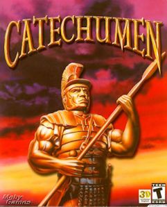 catechumen