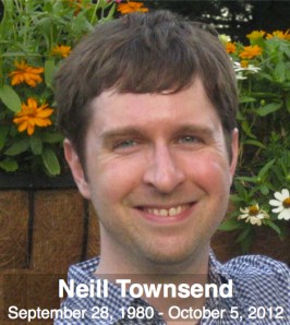 neill townsend