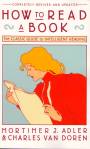 how to read a book