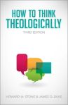think theologically