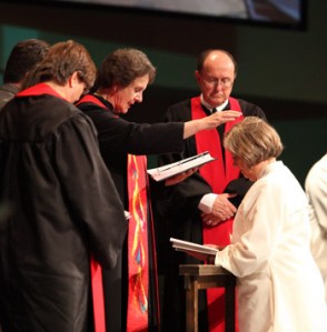 ordination