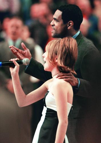 national anthem help