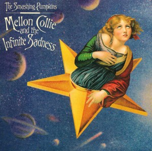 mellon collie