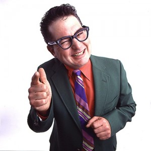 The relationship just isn't the same when it's all about the sale.