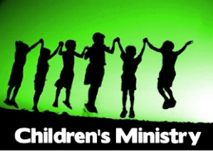Childrens_Ministry