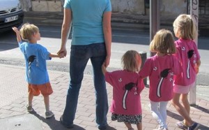 Where are we leading our kids? There's little more important.