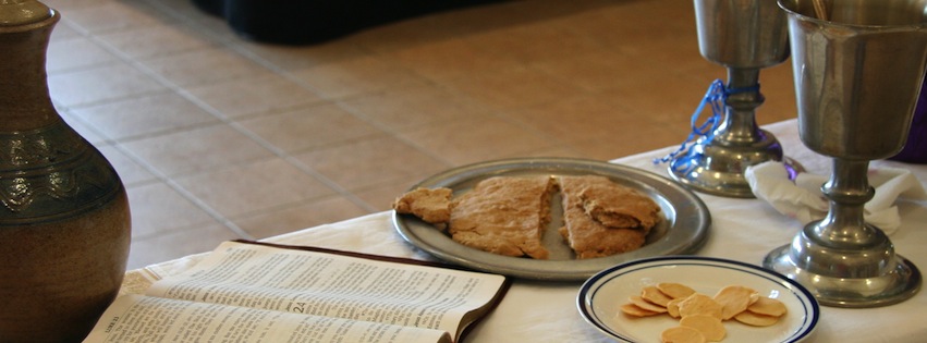 eucharist
